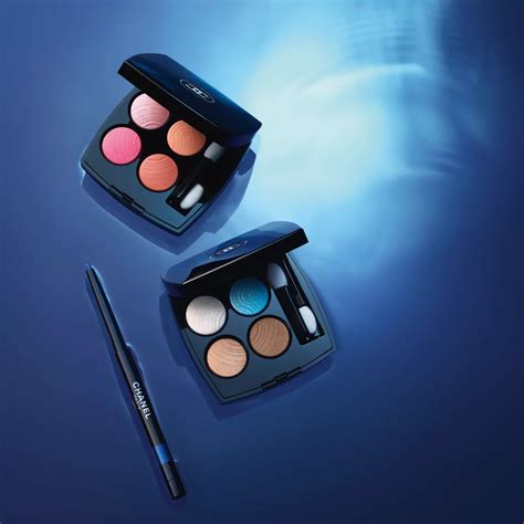 chanel trucco primavera estate 2024|Chanel Collezione Trucco Primavera 2024 .